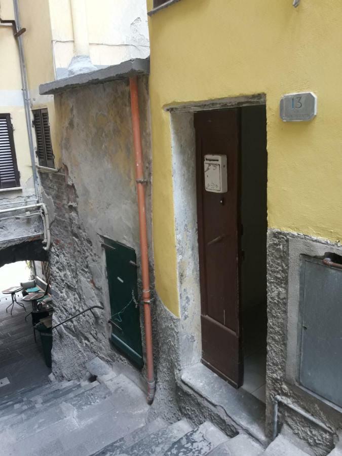 Ca Della Valletta ريوماجّوري المظهر الخارجي الصورة